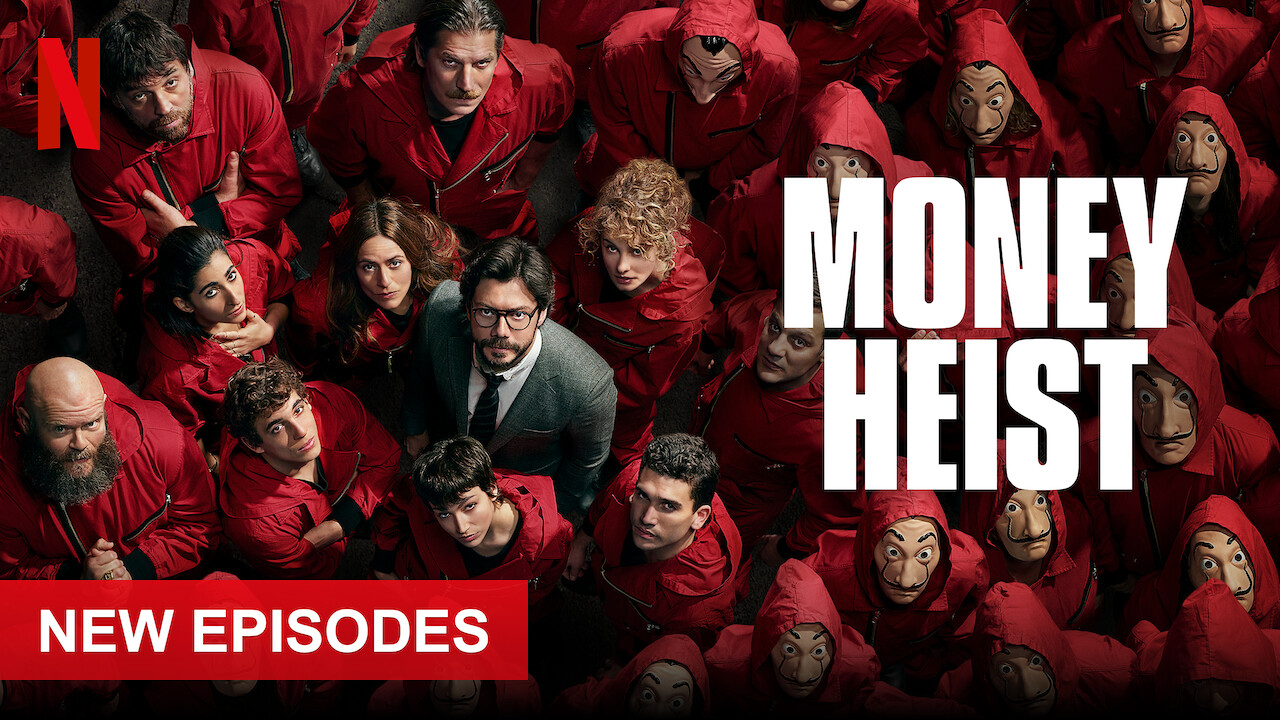 Money Heist