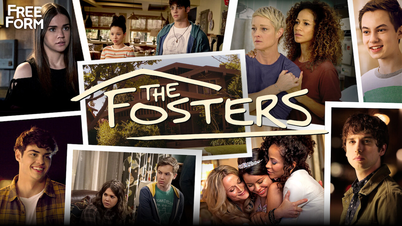 The Fosters
