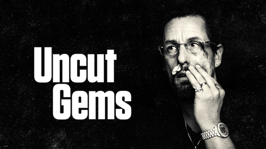 Uncut Gems