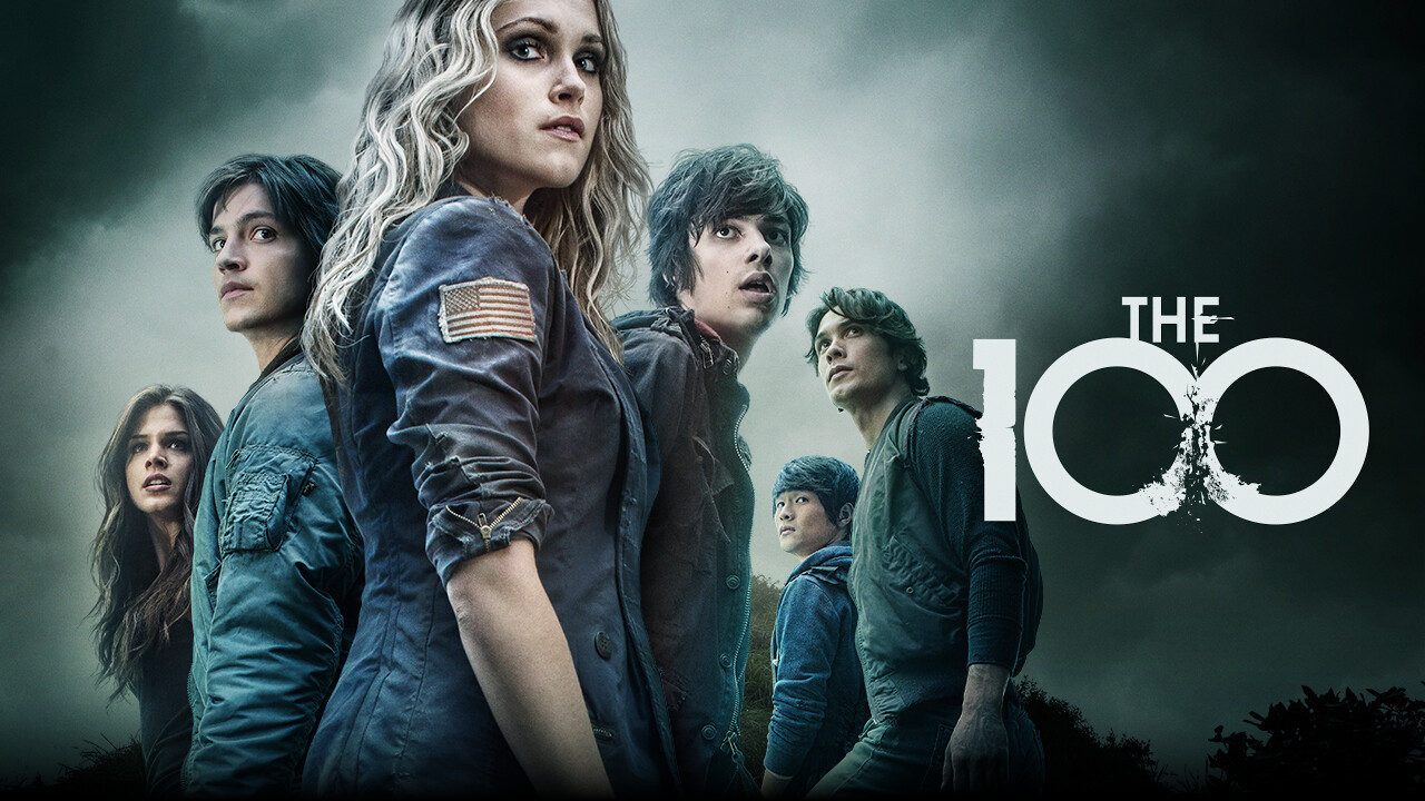 The 100