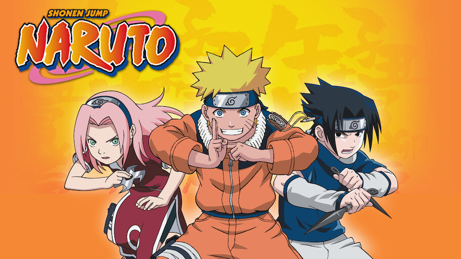 Naruto