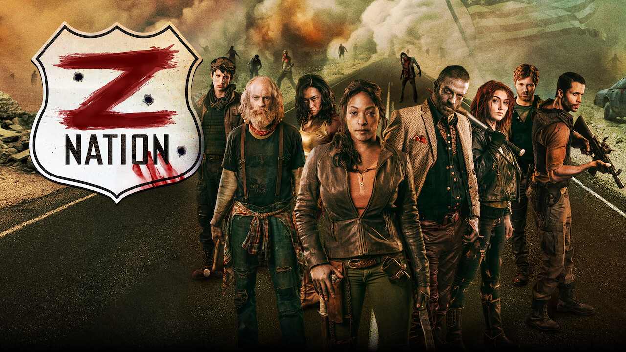 Z Nation