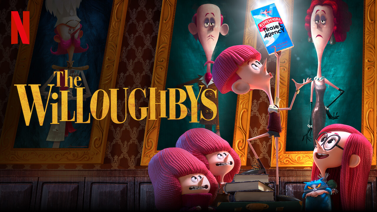 The Willoughbys