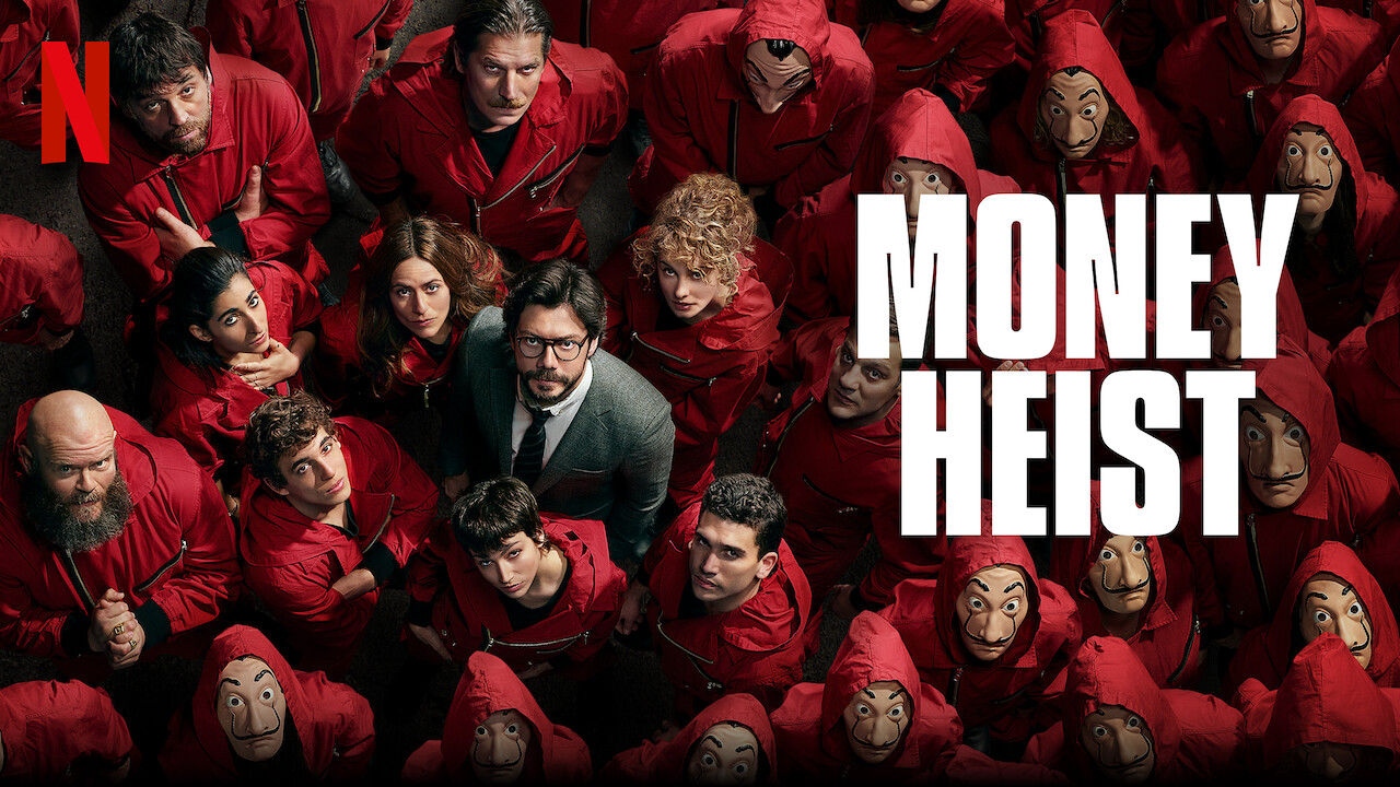 Money Heist