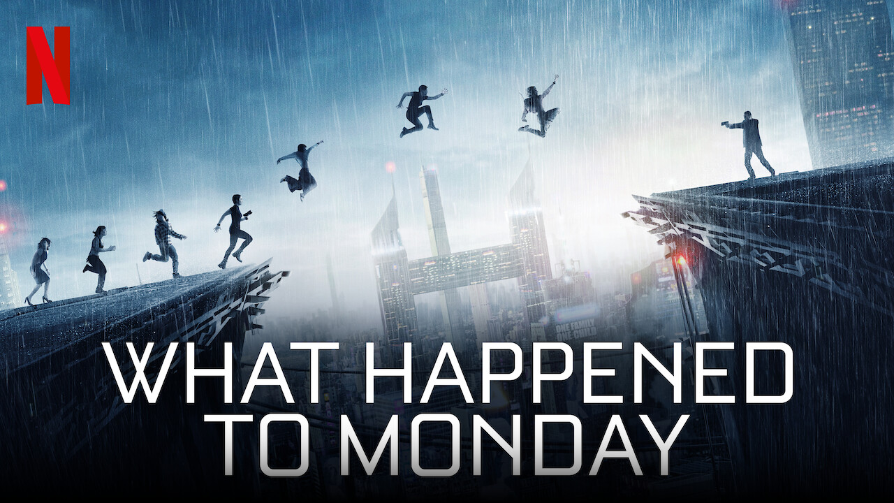 What Happened to Monday