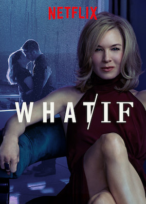 What/If on Netflix