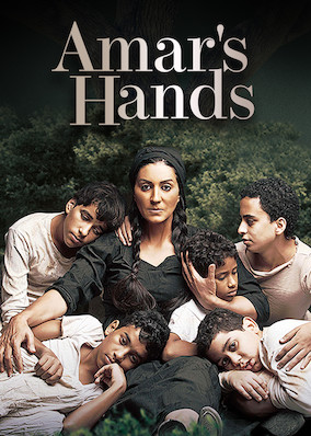 Netflix Instantwatcher Amar S Hands - an error occurred