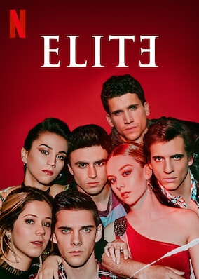 Download Elite – 2ª Temporada Dublado e Legendado 1