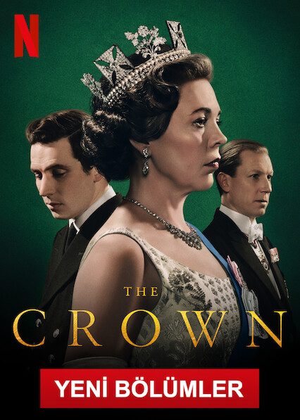 The Crown