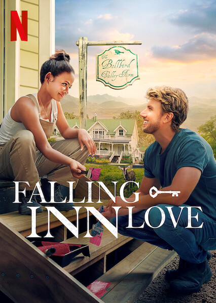 Falling Inn Love