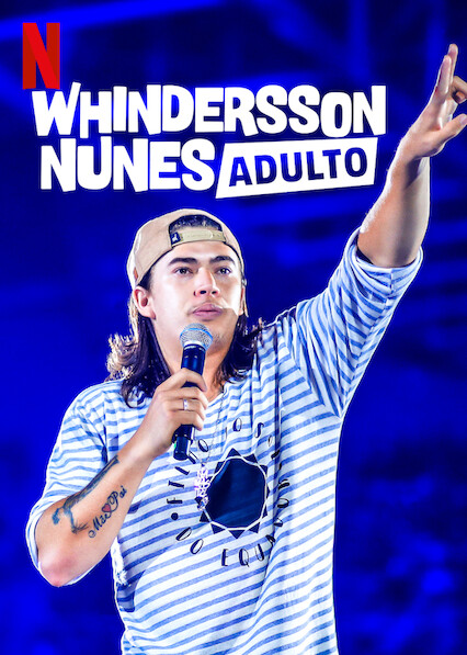 Whindersson Nunes: Adulto