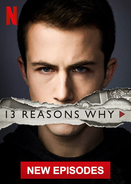 13 Reasons Why