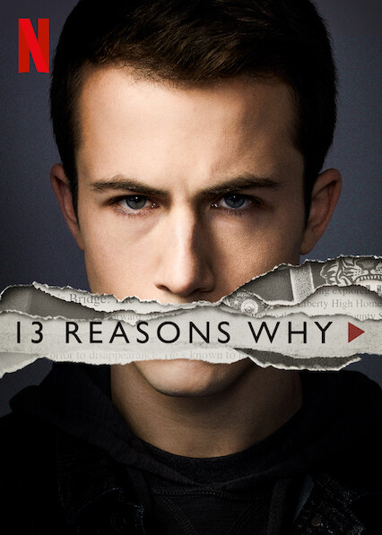 13 Reasons Why