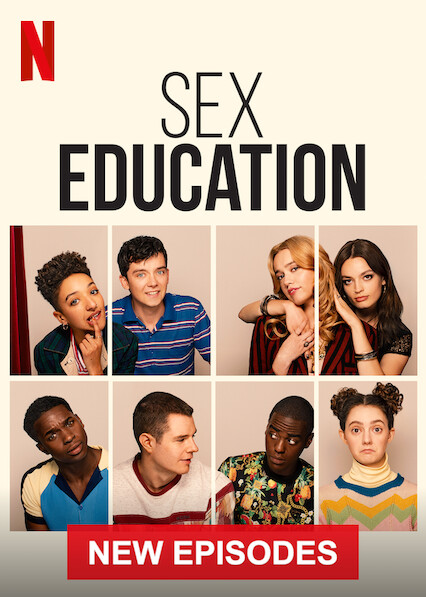 Sex Education