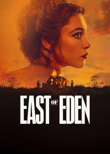 East of Eden | Netflix Media Center