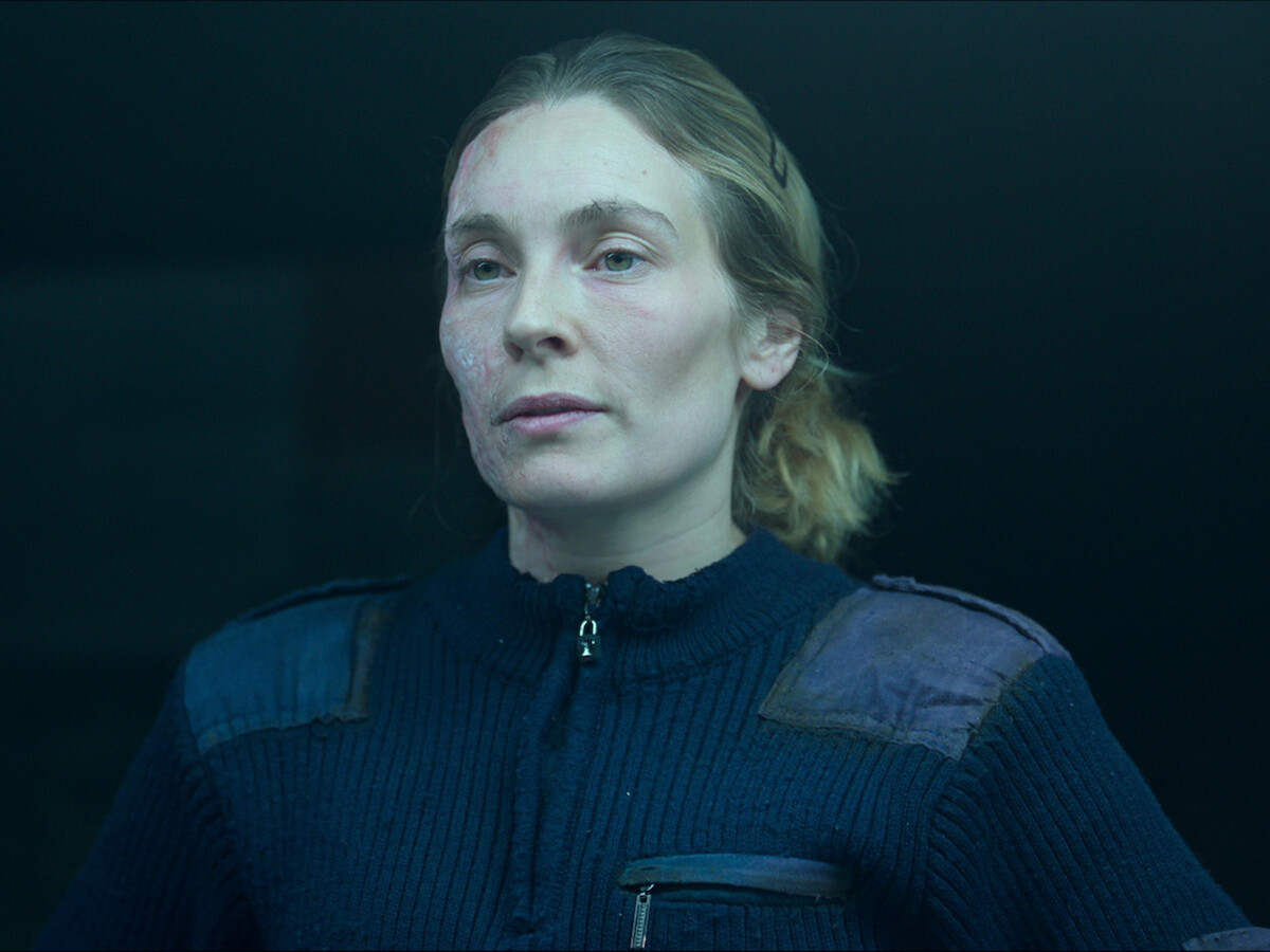 Inline Image: Meet the Cast of Swedish Thriller ‘Black Crab’ Inline Image 6