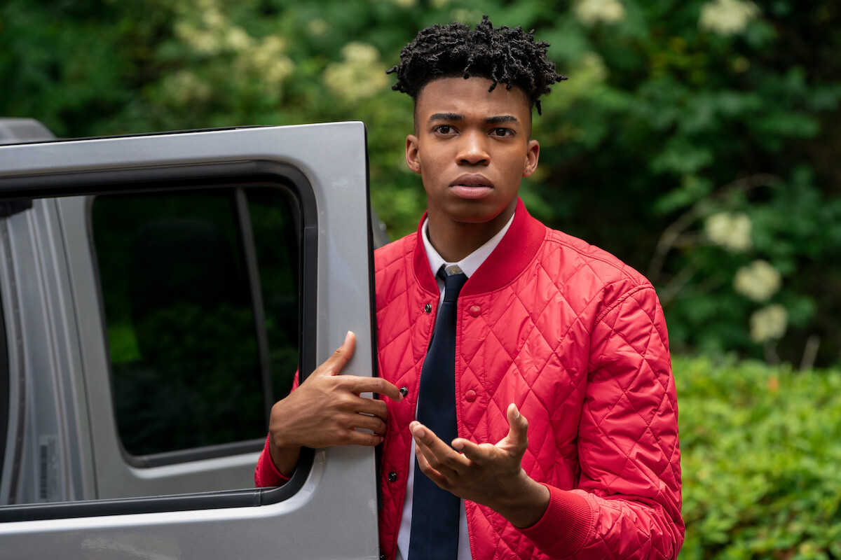 Listen to the ‘First Kill’ Soundtrack Here