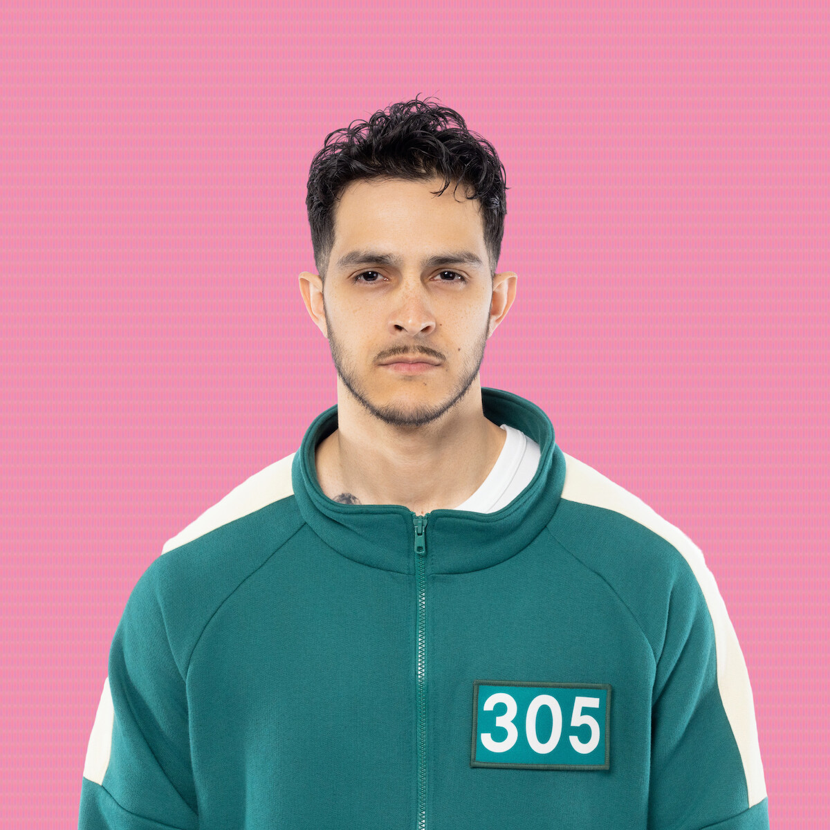 Joshua, Player 305