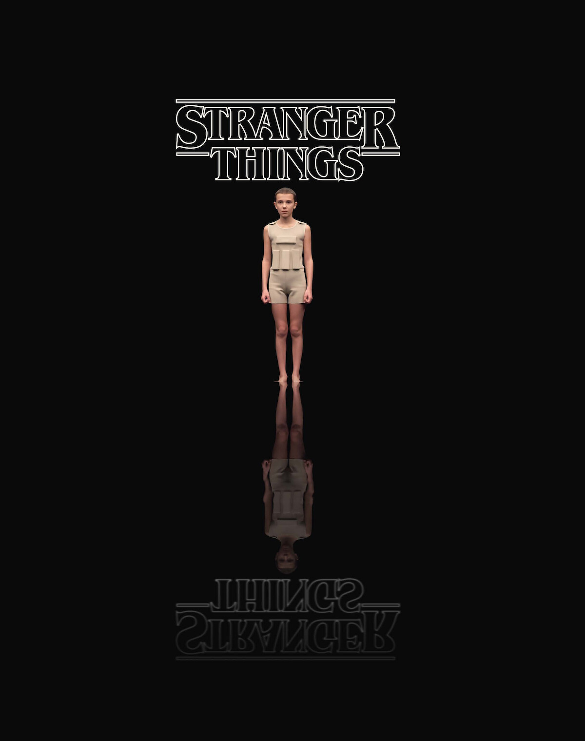 ‘Stranger Things’ Book