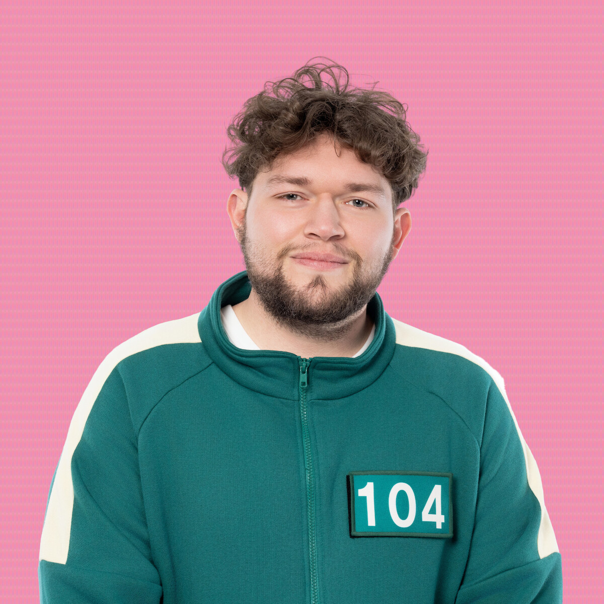 Michael, Player 104