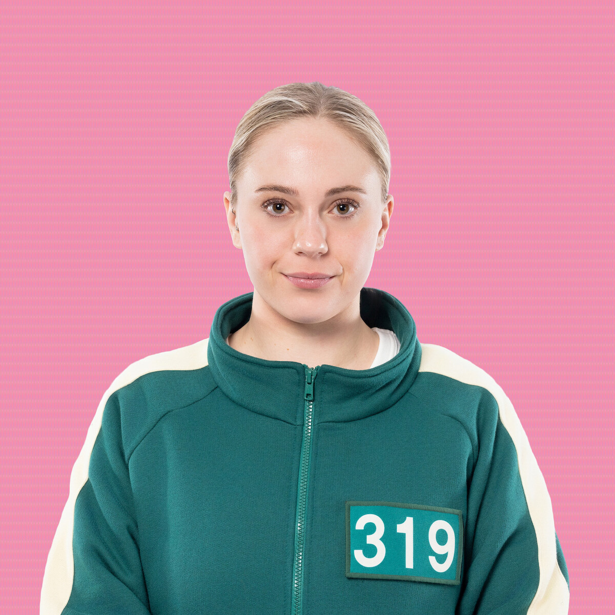Avery, Player 319