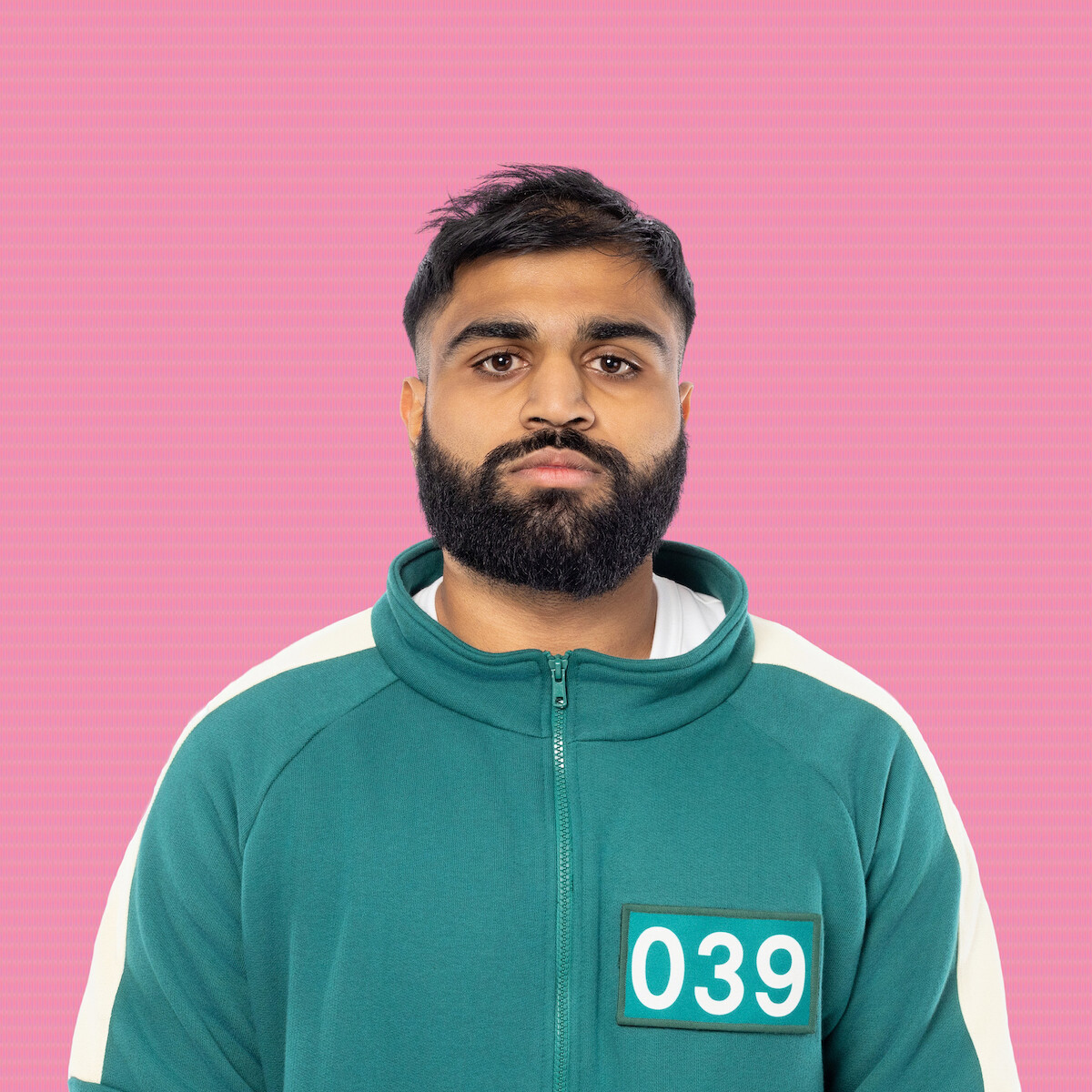 Dhruv, Player 39