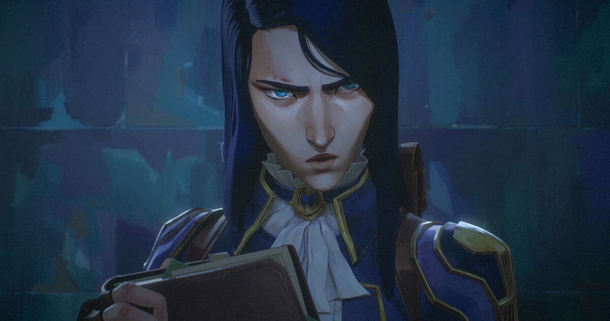 Caitlyn
