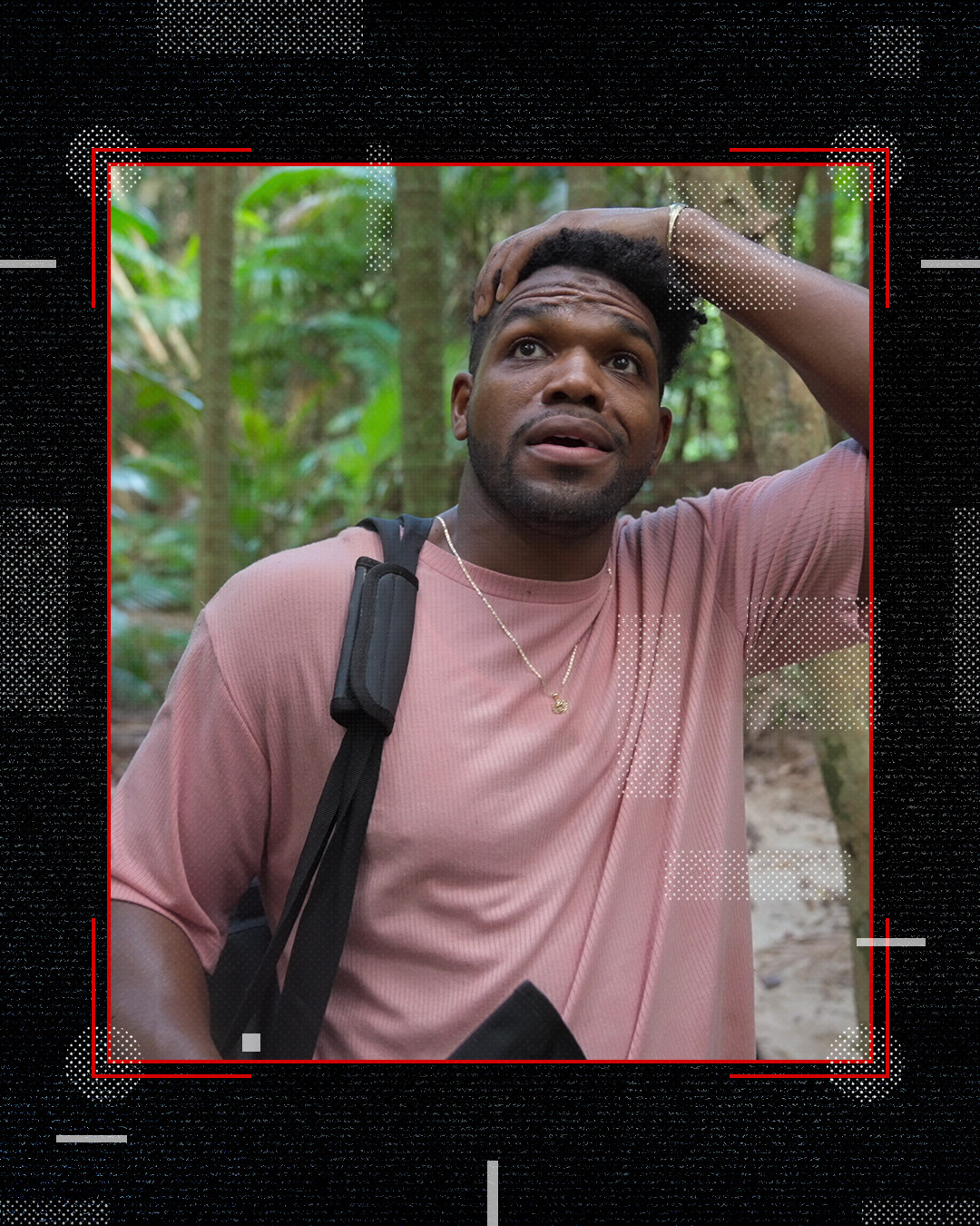 Osei White ‘The Mole’ Cast Guide