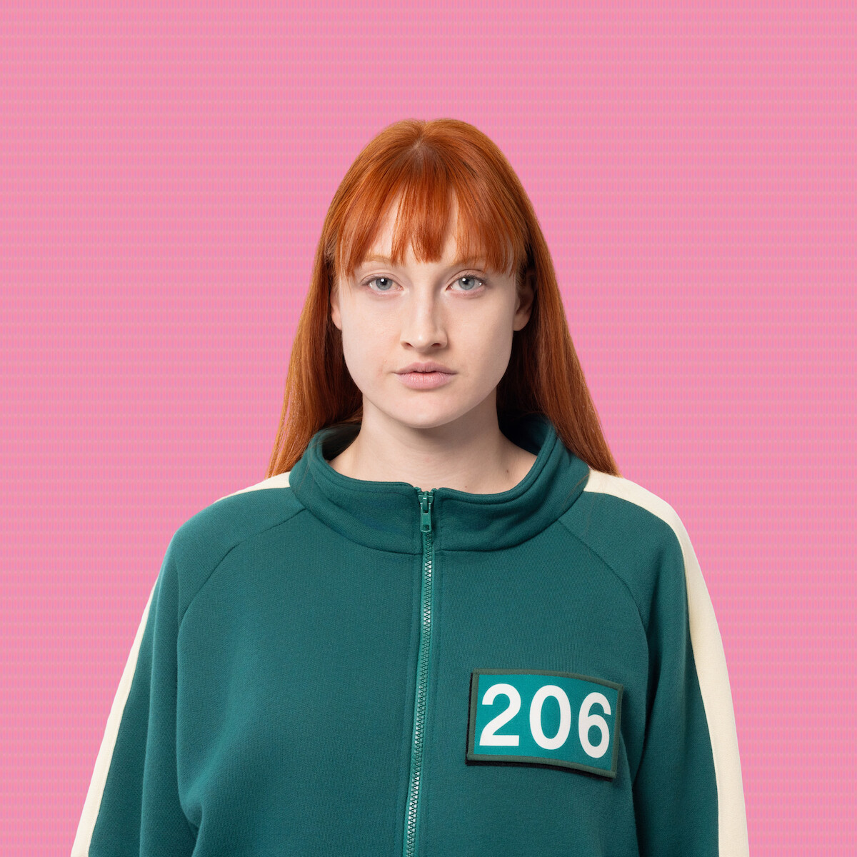 Kelsey, Player 206