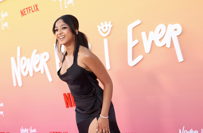 ‘Never Have I Ever’ Premiere Photo Gallery