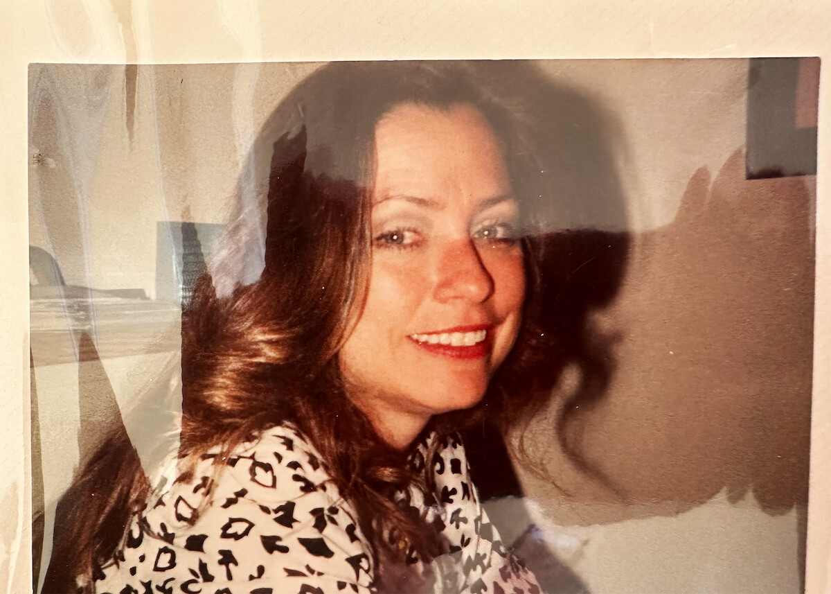 June Hawkins-Singleton, the real Miami Police Department detective, who was played by Juliana Aidén Martinez in the series ‘Griselda.’