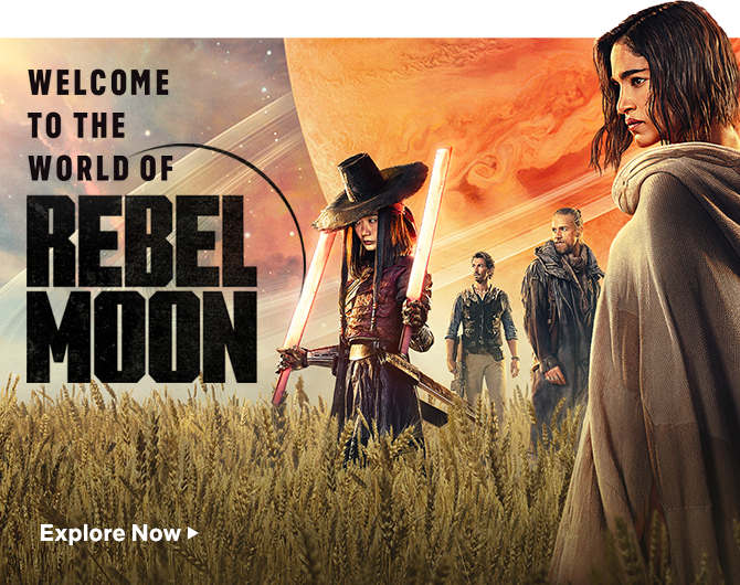 Rebel Moon Freeform Banner