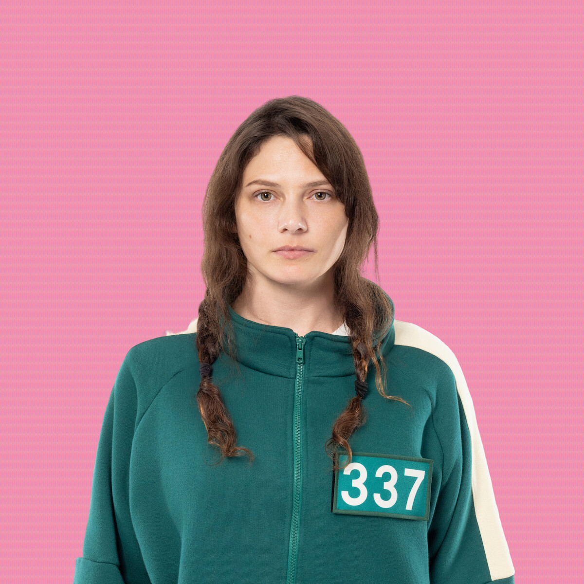 Shawna, Player 337