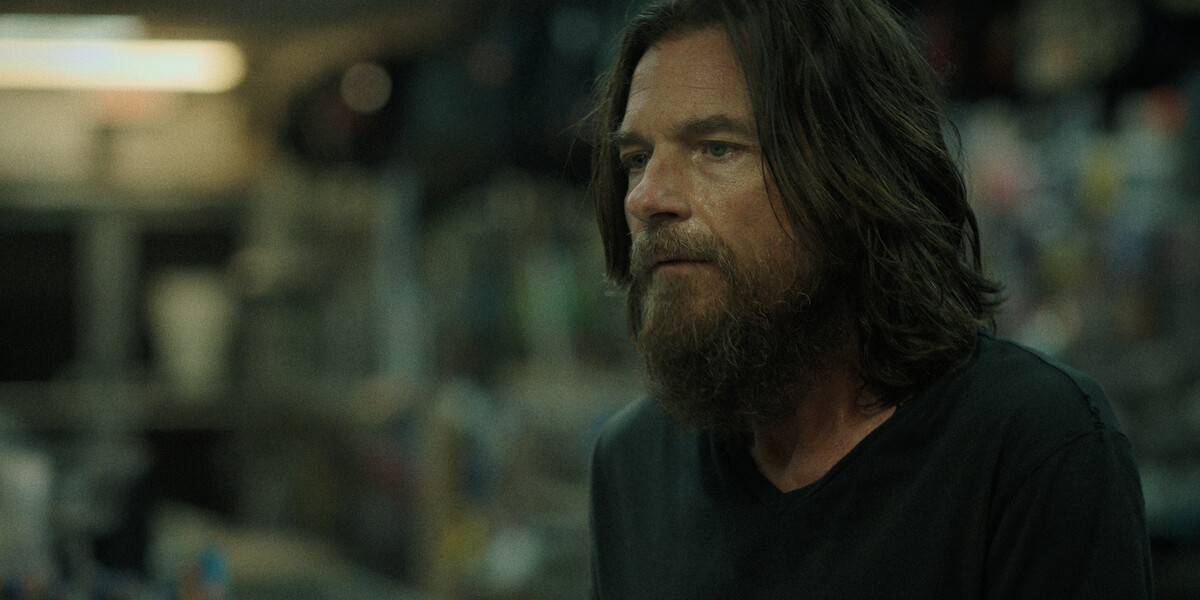 Jason Bateman as Vince in ‘Black Rabbit.’