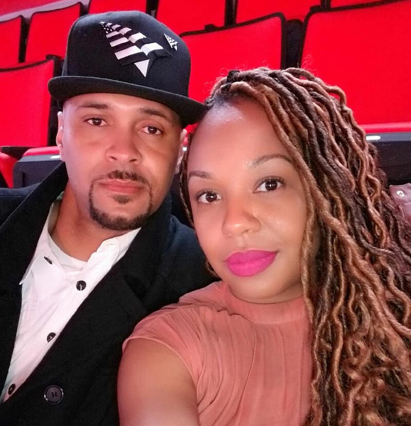 Tammy and David were inseparable when they were first dating. - ‘Unsolved Mysteries’ Volume 3: Where Is Tammy Williams? Photos of Tammy Williams Template