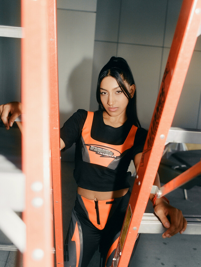 Lara, 17 — US