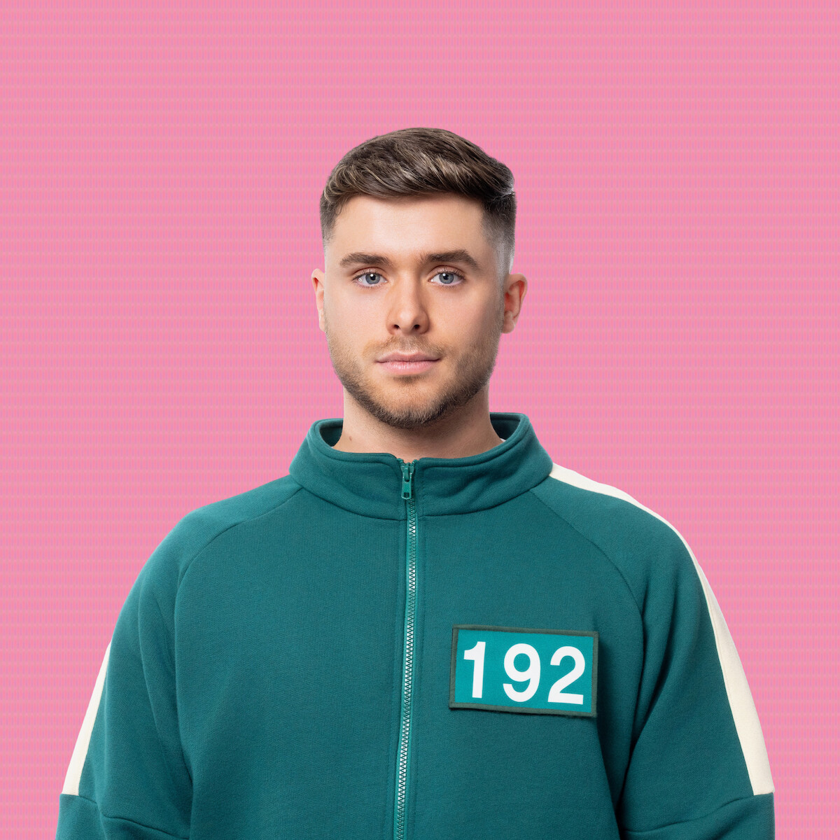 Ash, Player 192