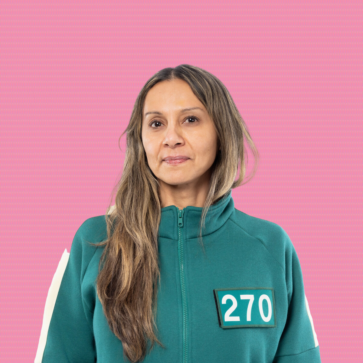 Monica, Player 270