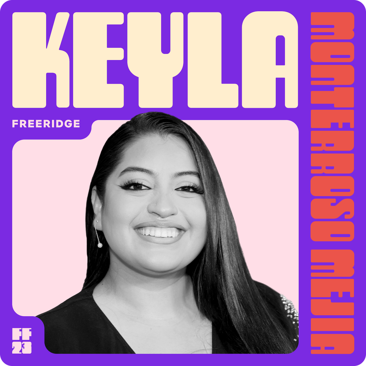 Keyla Monterroso Mejia