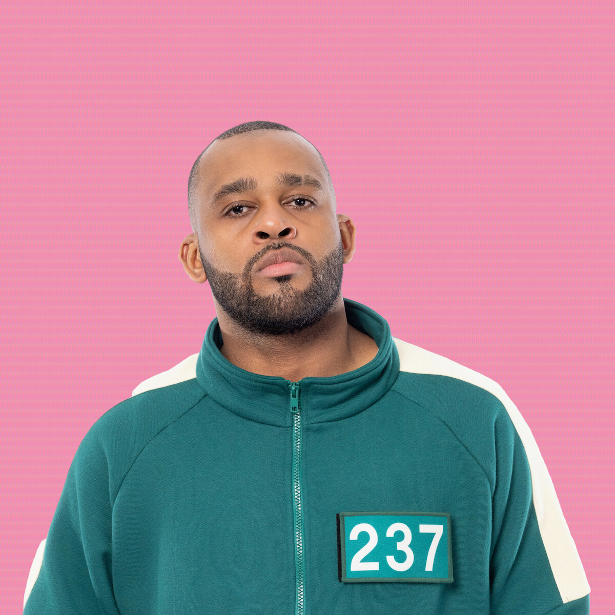 Danny, Player 237