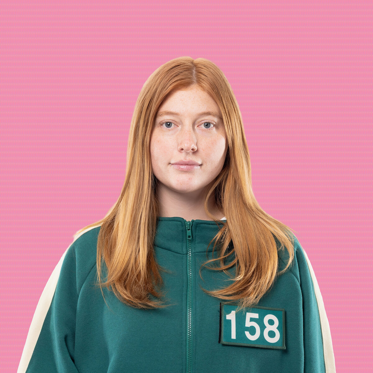 Taylor, Player 158