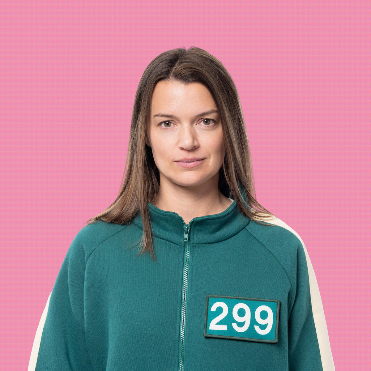 Cymber, Player 299