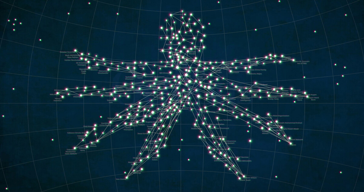 'American Conspiracy: The Octopus Murders'
