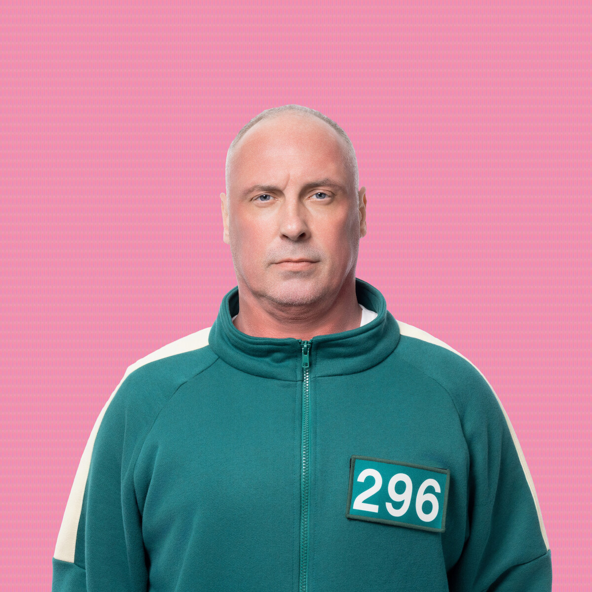 Steve, Player 296