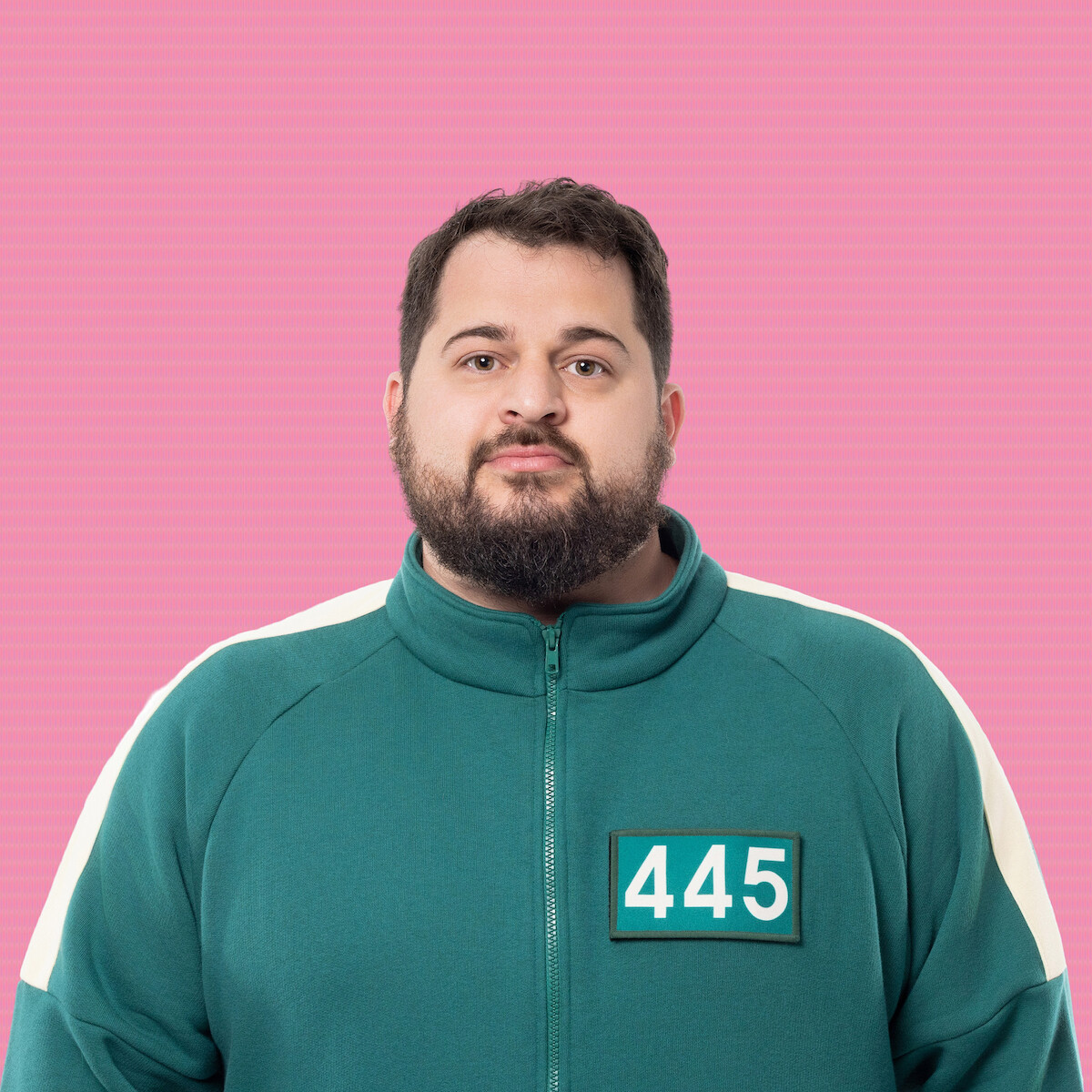 Corey, Player 445