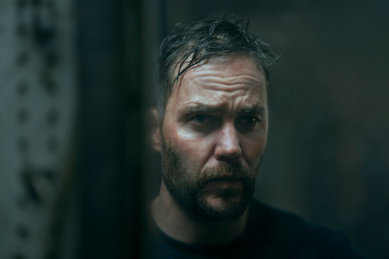 Taylor Kitsch as Glen Kryger
