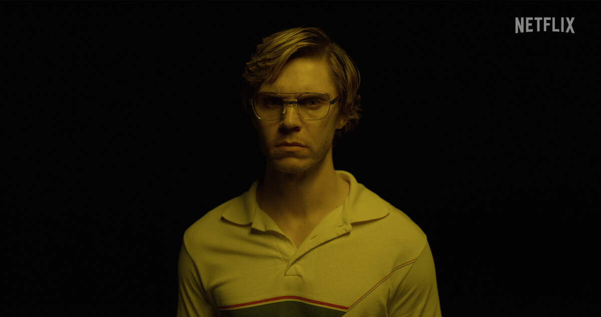 DAHMER - Monster: The Jeffrey Dahmer Story Main Trailer 2