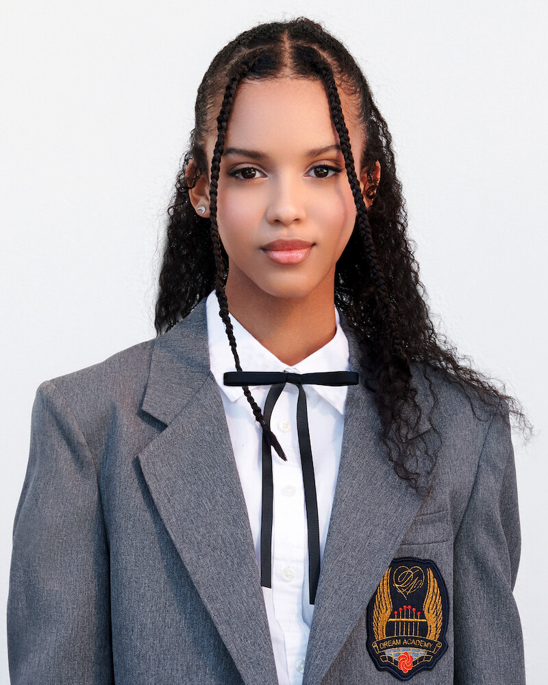 Samara, 17 — Brazil

