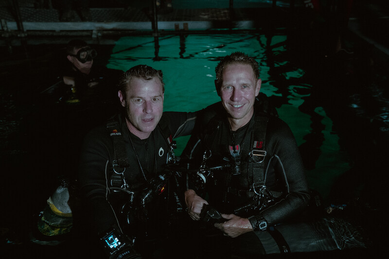 ‘Thai Cave Rescue’ Gallery First Look