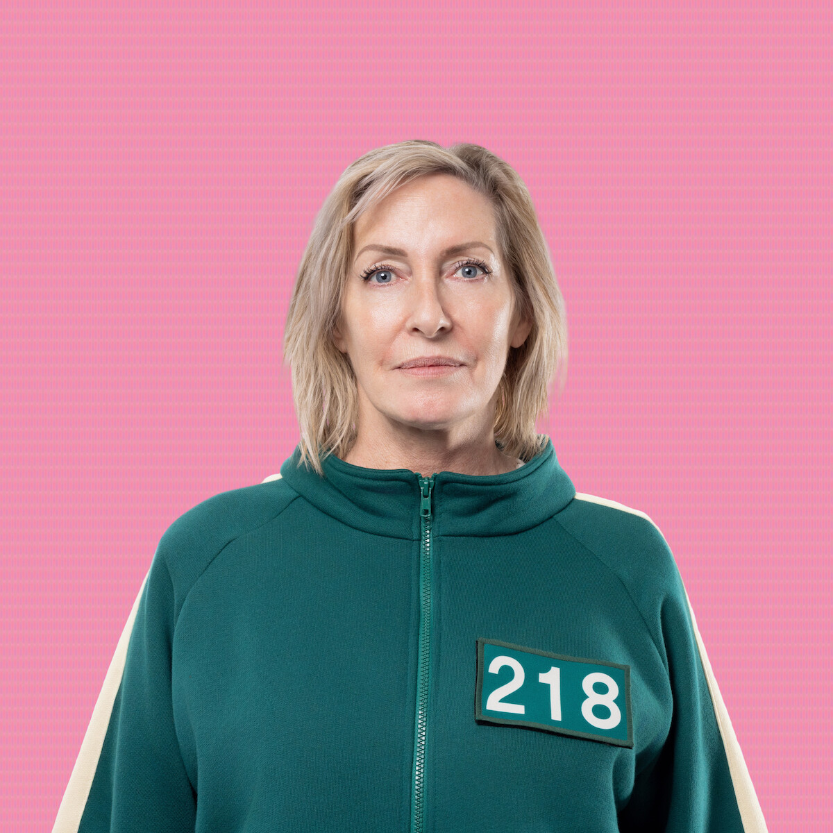 Vikki, Player 218